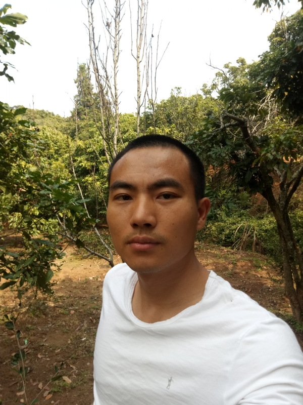简单的第一张照片--尤溪婚介网