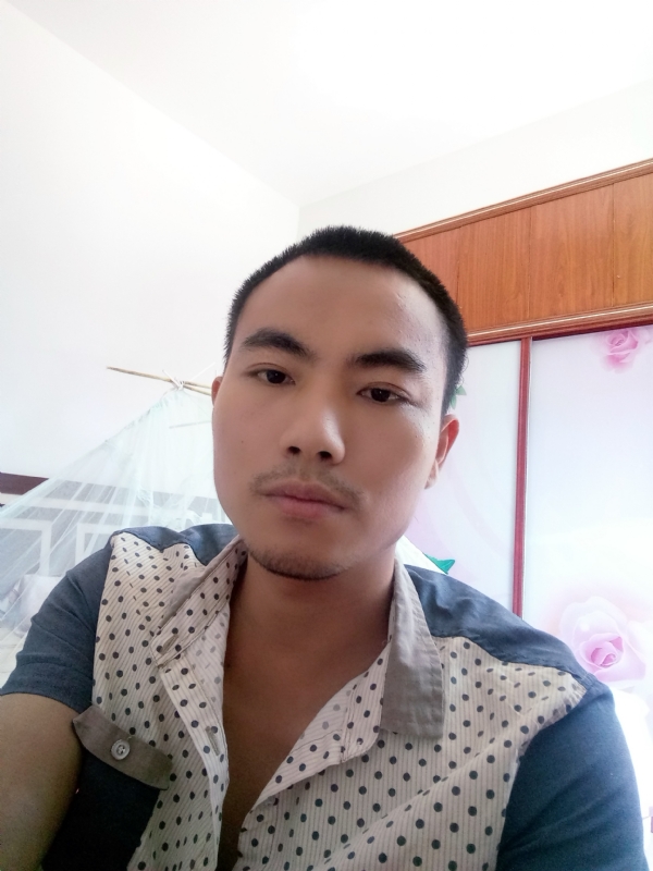 简单的第二张照片--尤溪婚介网