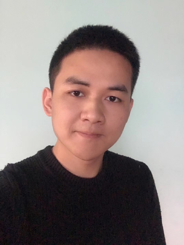 镇憾的第一张照片--尤溪婚介网