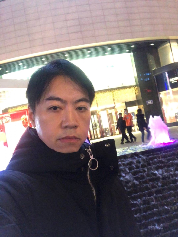 空中花园的第三张照片--尤溪婚介网