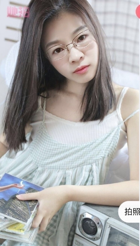 孙一的第一张照片--尤溪婚介网
