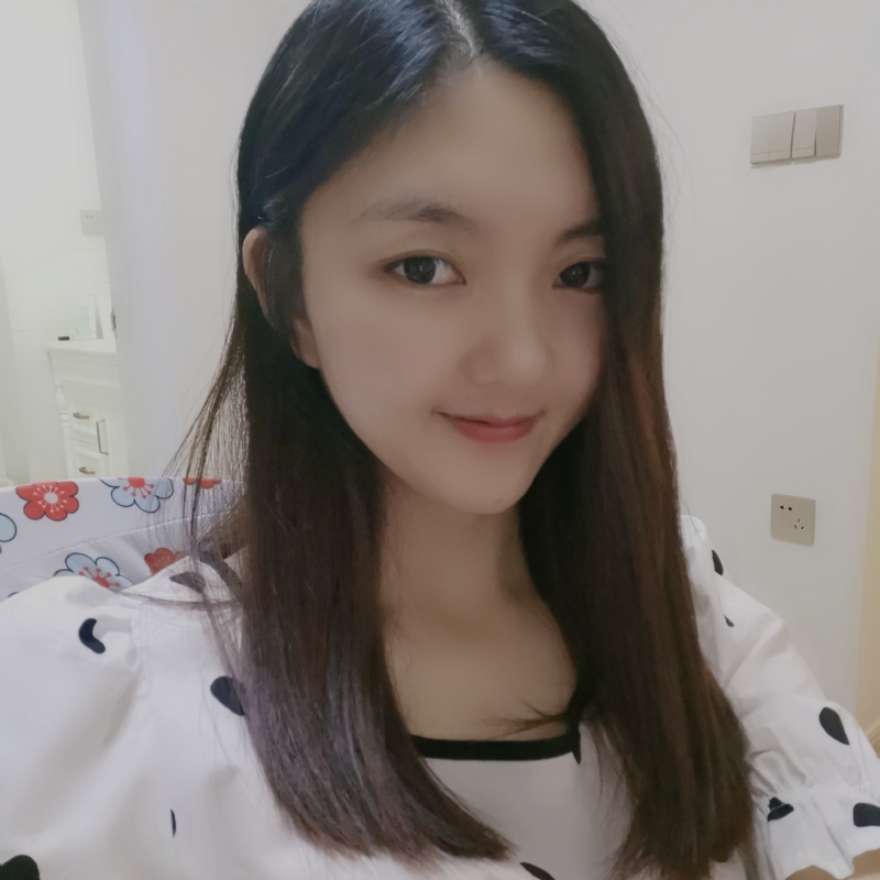依依的第二张照片--尤溪婚介网