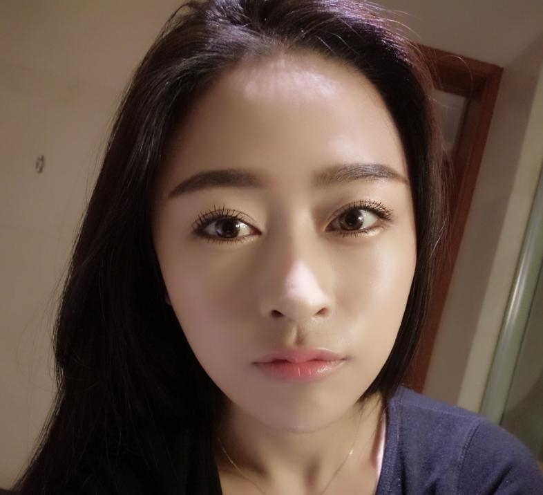 假如愛有天意的第一张照片--尤溪婚介网