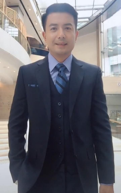 宁静致远的第一张照片--尤溪婚介网