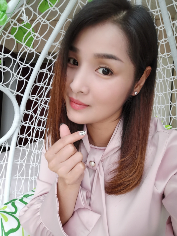 夏雨的第一张照片--尤溪婚介网