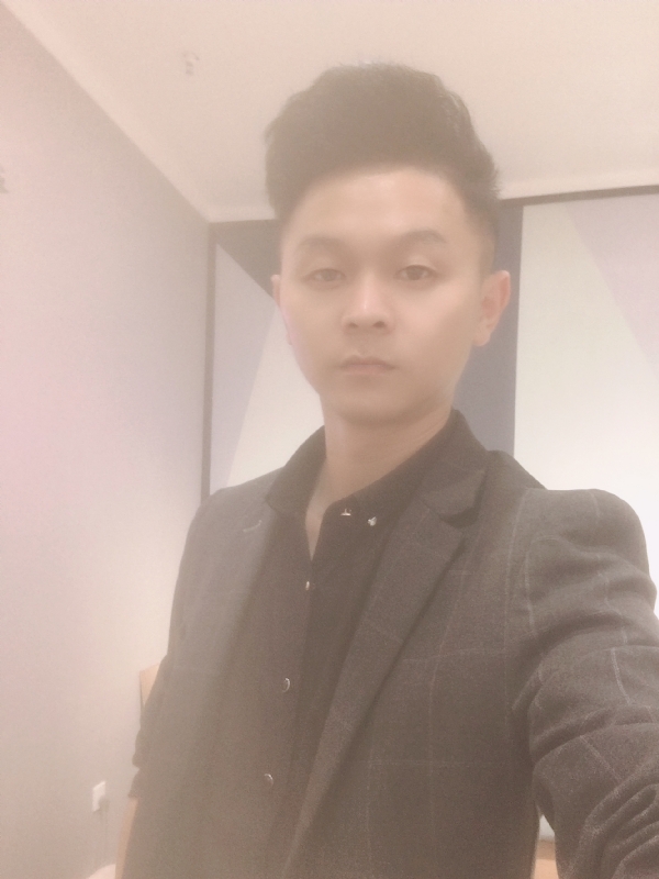 随风的第一张照片--尤溪婚介网