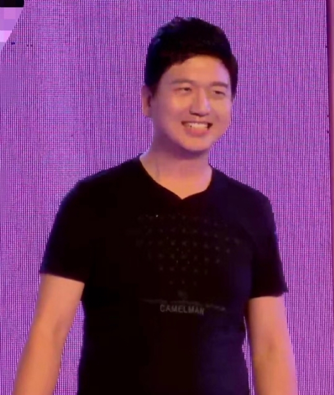 风继续吹的第二张照片--尤溪婚介网