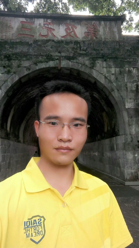 真诚征婚（可纯入赘）的第三张照片--尤溪婚介网