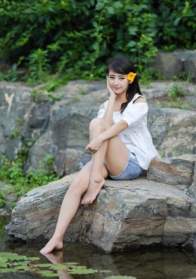 陌陌的第一张照片--尤溪婚介网