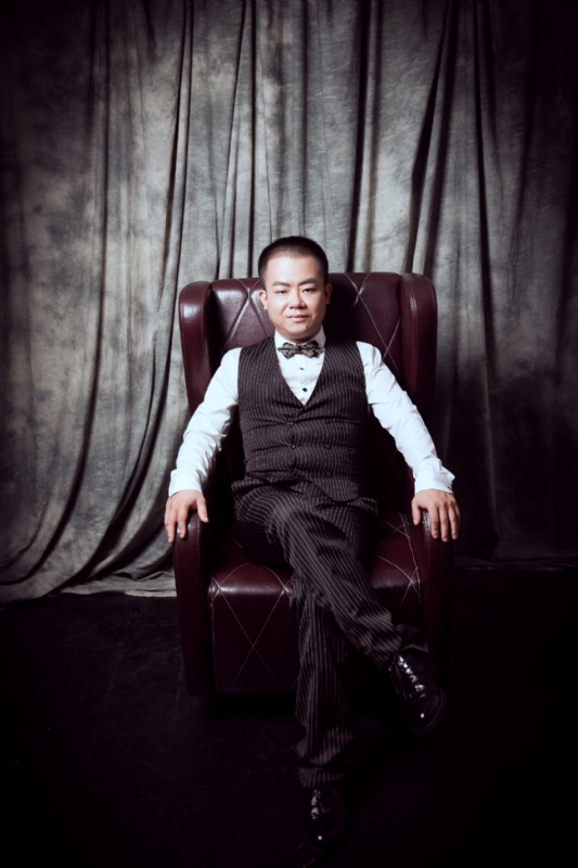 不会游泳的鱼的第二张照片--尤溪婚介网