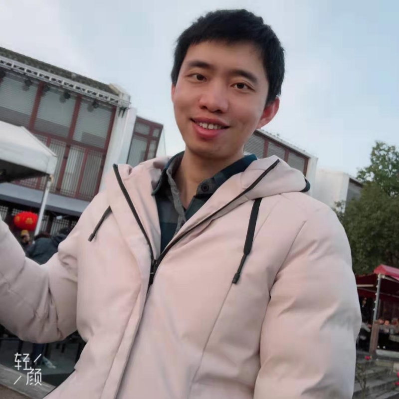 萍水相逢的第二张照片--尤溪婚介网