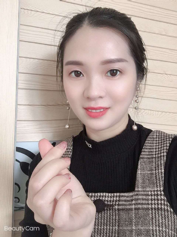 紫梦的第一张照片--尤溪婚介网