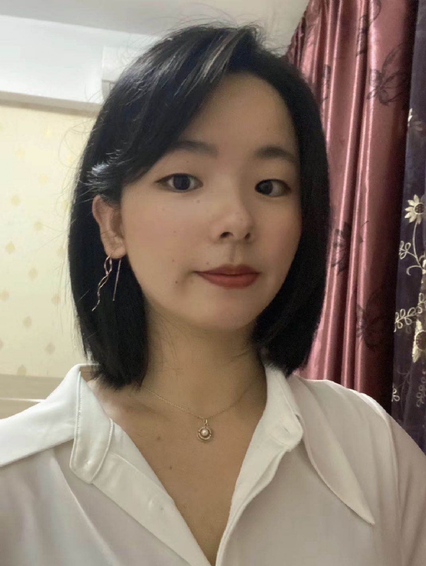 duoduolady的第一张照片--尤溪婚介网