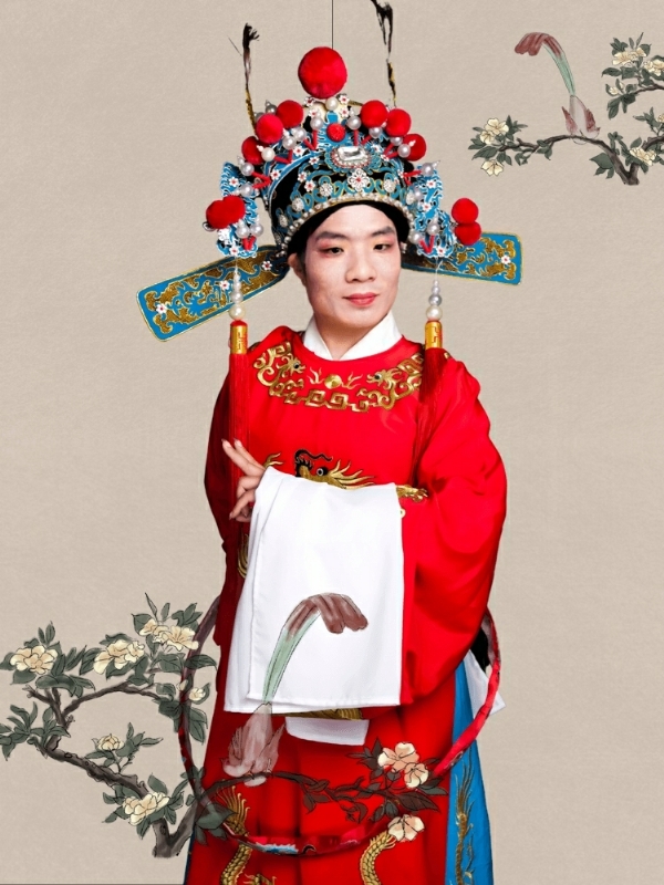 shizhenyi的第一张照片--尤溪婚介网
