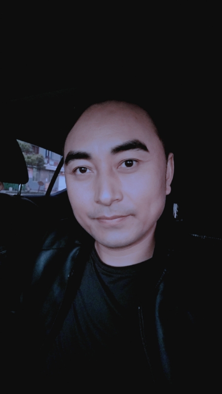 江舟的第一张照片--尤溪婚介网