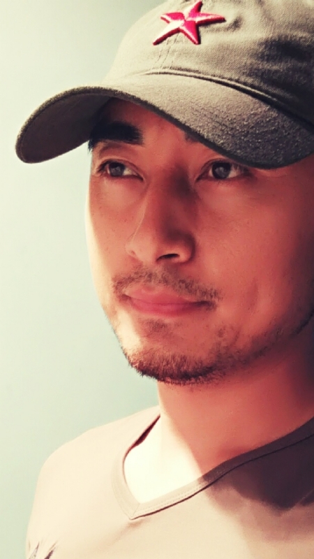 江舟的第三张照片--尤溪婚介网