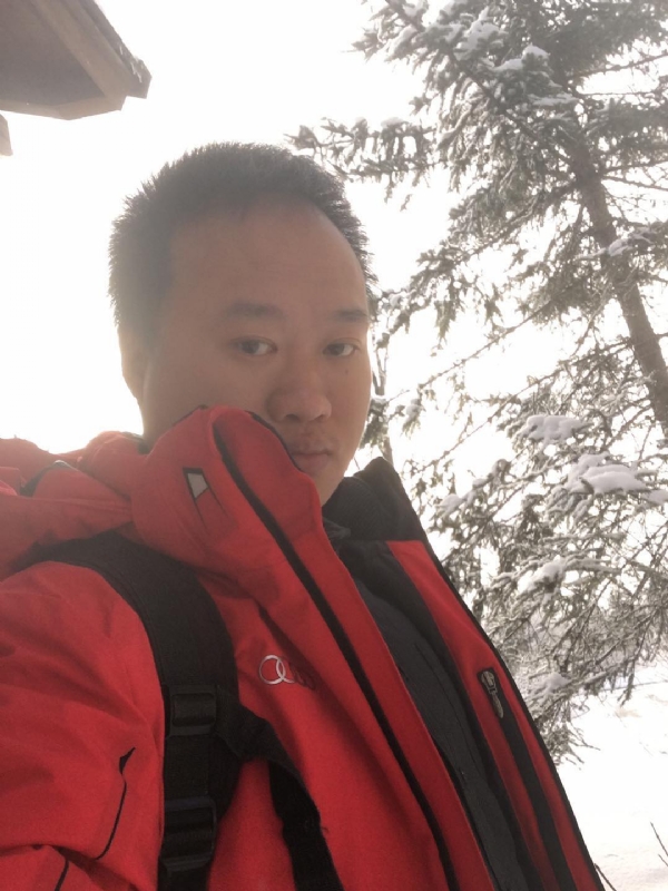 鷇音子的第一张照片--尤溪婚介网