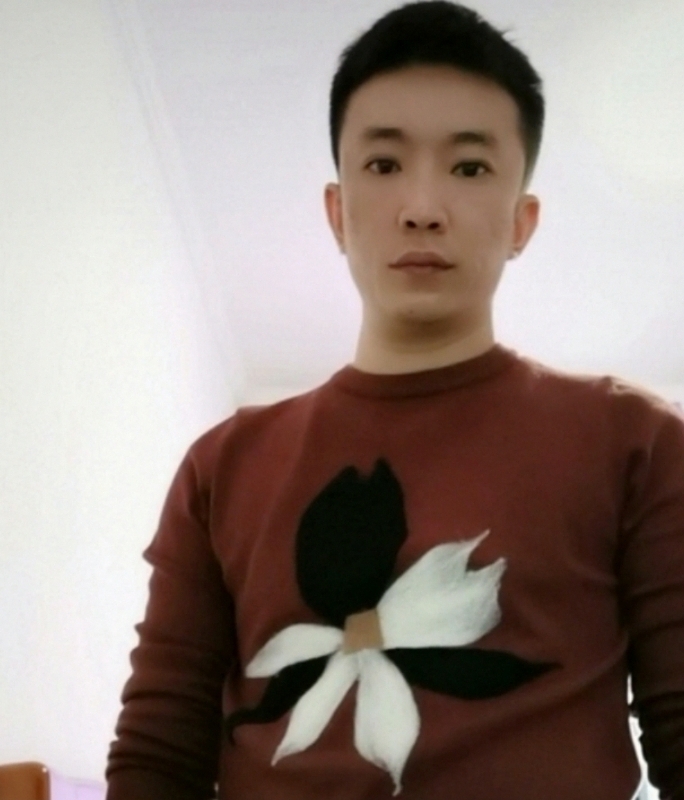 bye的第一张照片--尤溪婚介网