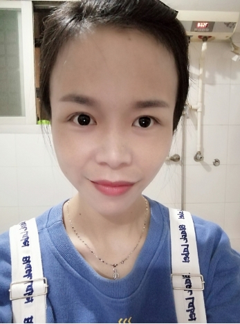 舞月光的第一张照片--尤溪婚介网