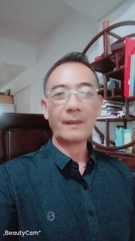 墨初的第一张照片--尤溪婚介网