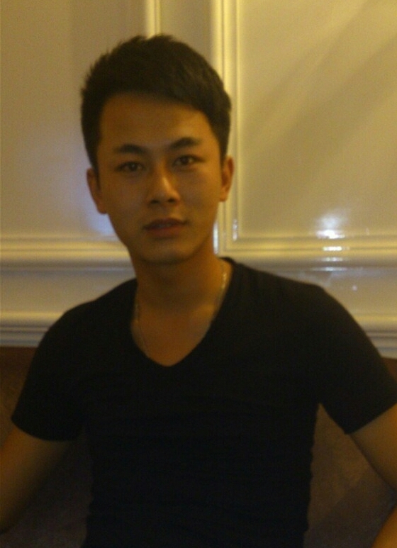 香甜奶油小哥的第一张照片--尤溪婚介网