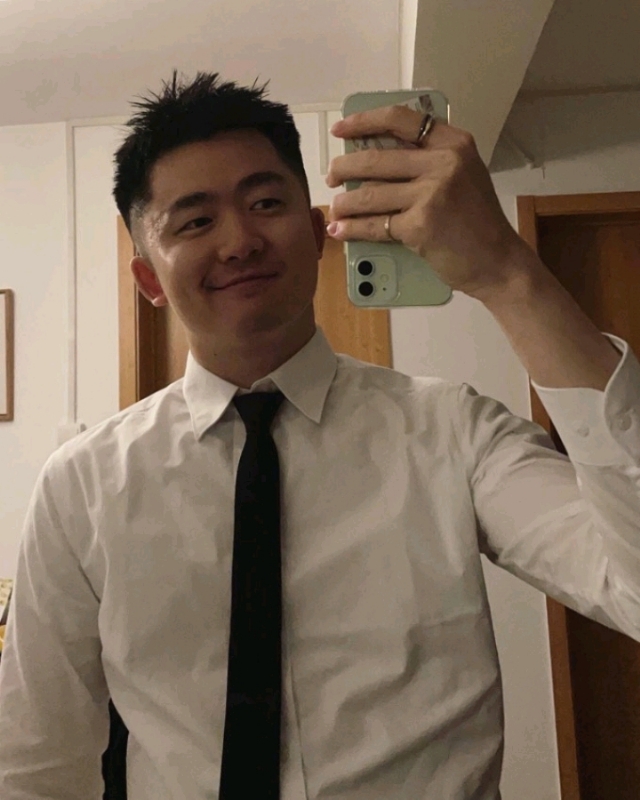 启航的第二张照片--尤溪婚介网