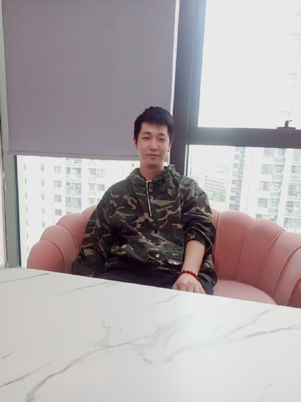 网恋被骗37块5的第一张照片--尤溪婚介网