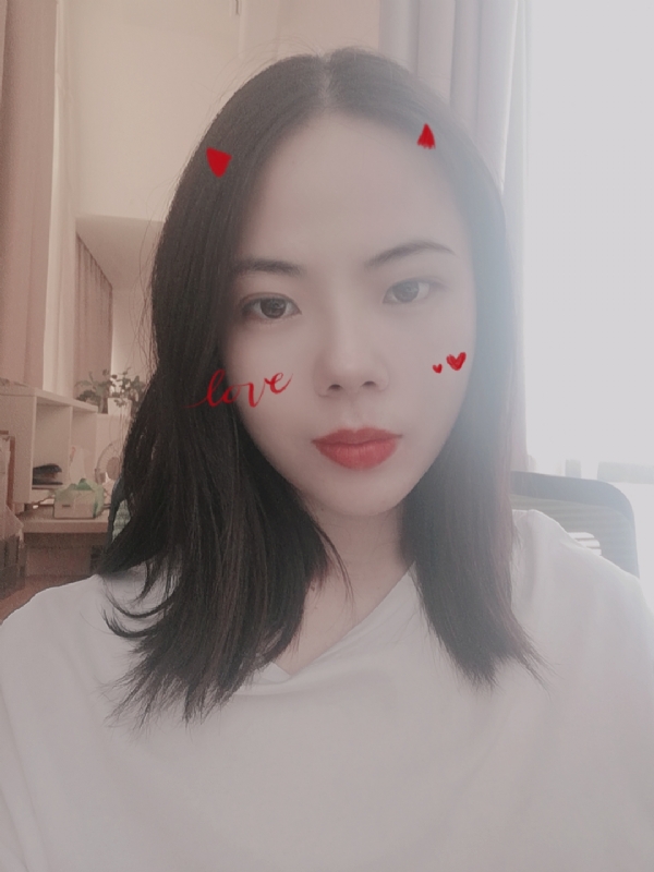木子李的第一张照片--尤溪婚介网