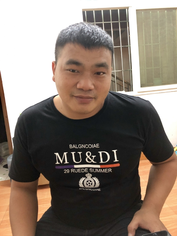 晴栀的第一张照片--尤溪婚介网