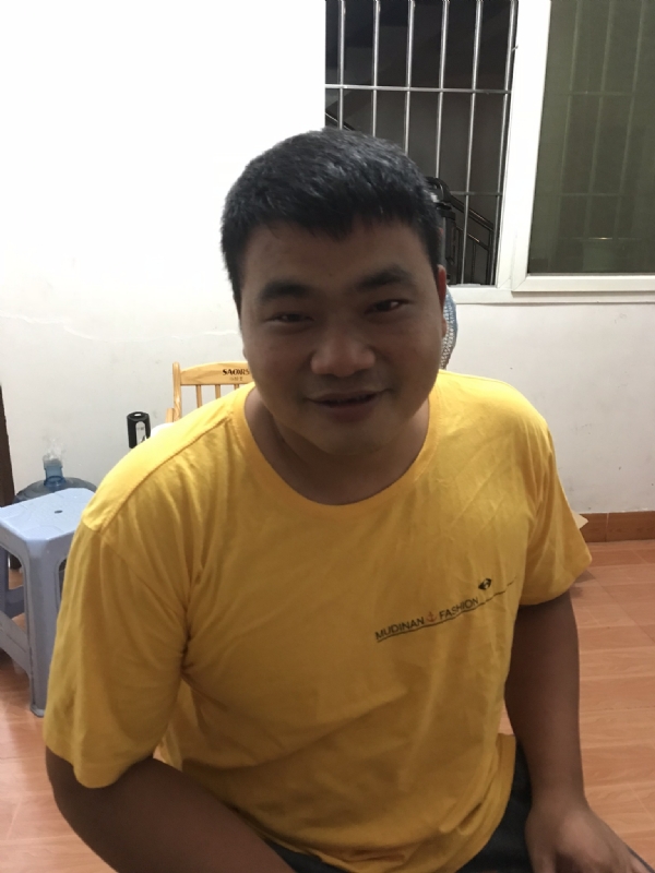 晴栀的第二张照片--尤溪婚介网