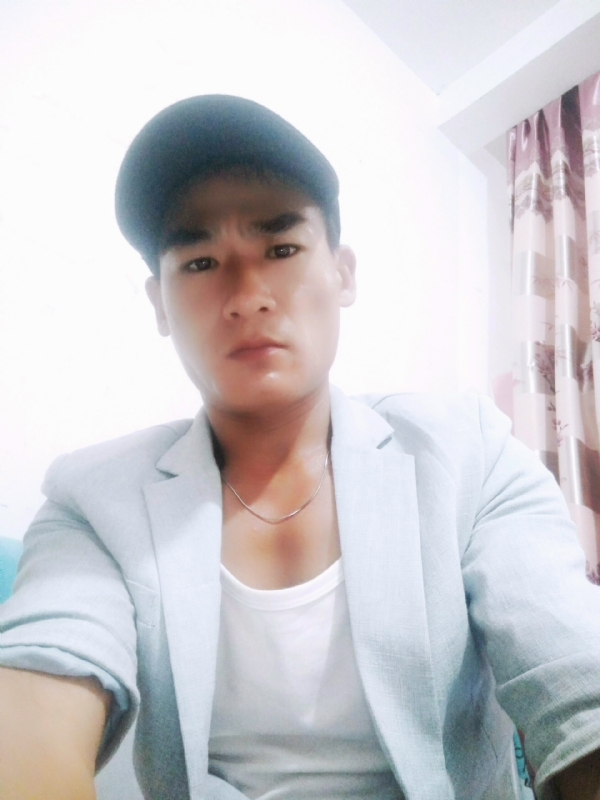 一若千金的第三张照片--尤溪婚介网