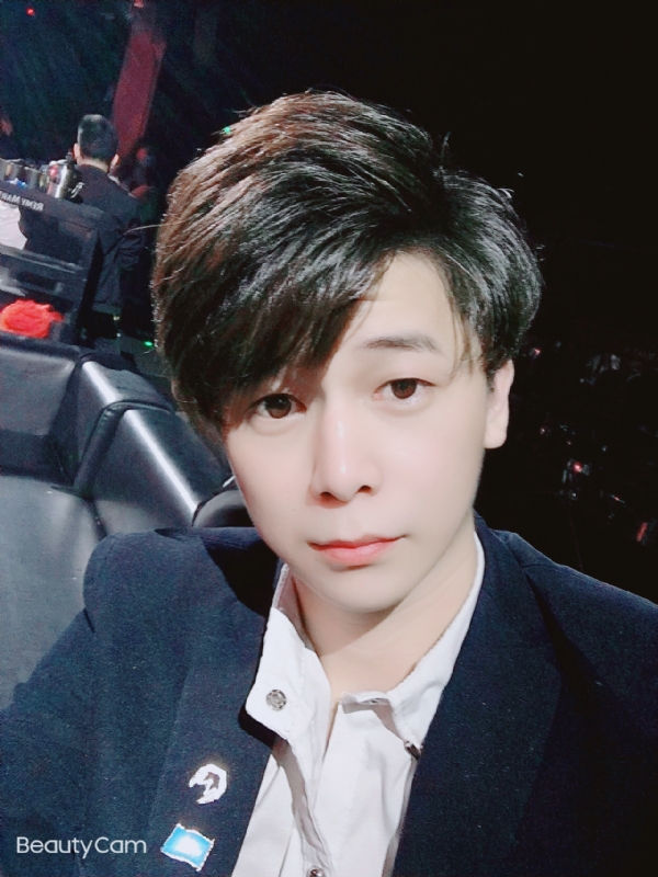 梦晨的第一张照片--尤溪婚介网
