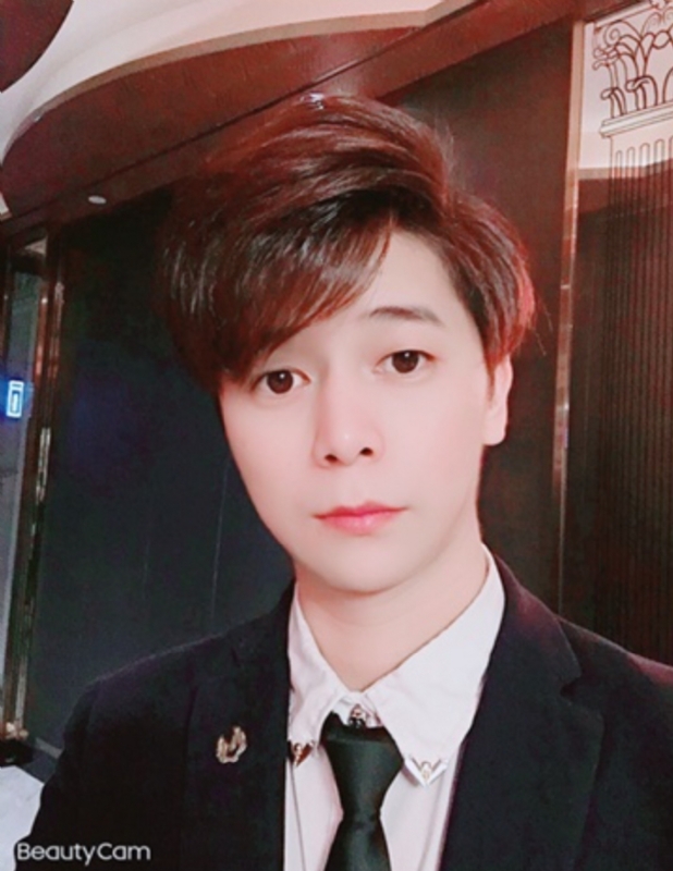 梦晨的第二张照片--尤溪婚介网