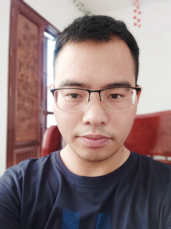 倚月飘衣的第三张照片--尤溪婚介网