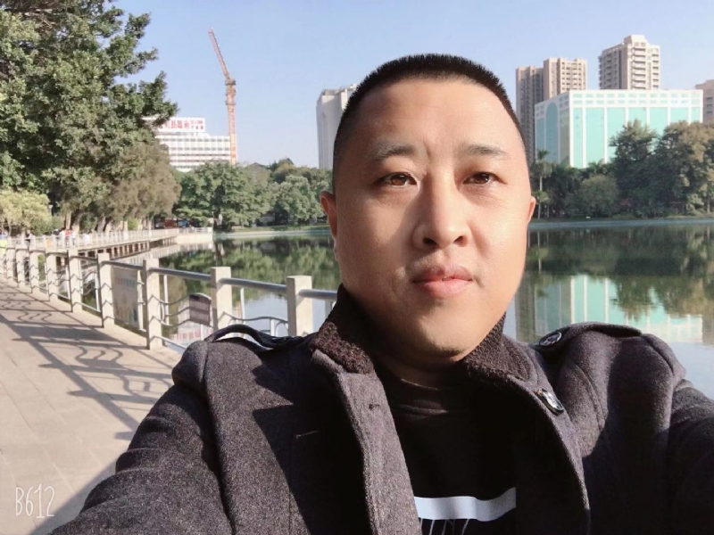 惜遇淡别的第一张照片--尤溪婚介网