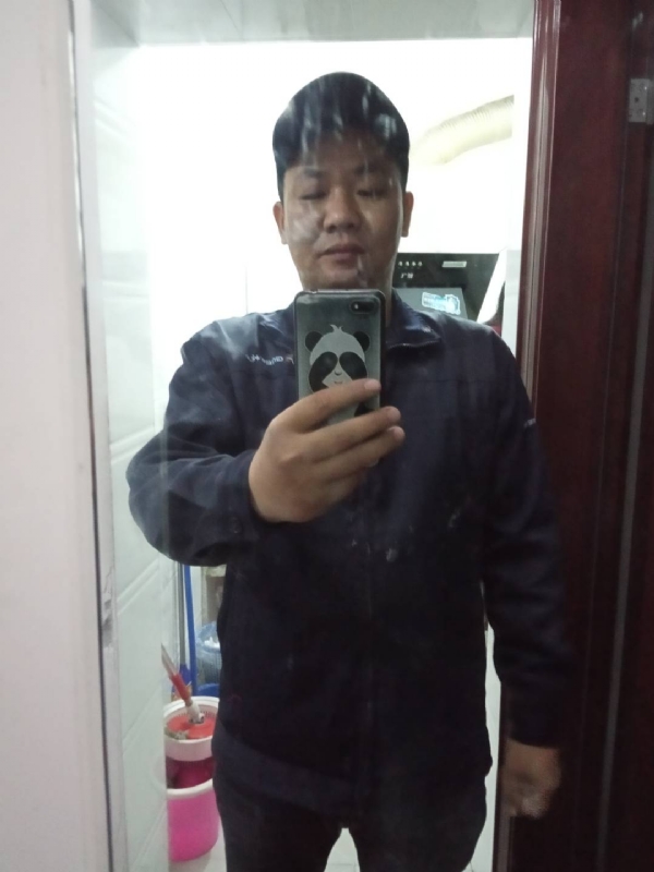 寂寞丑小鸭的第二张照片--尤溪婚介网