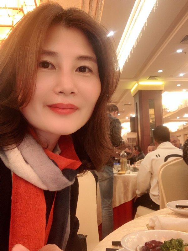 遥想的第一张照片--尤溪婚介网