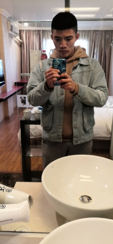 爱上一座陈的第一张照片--尤溪婚介网