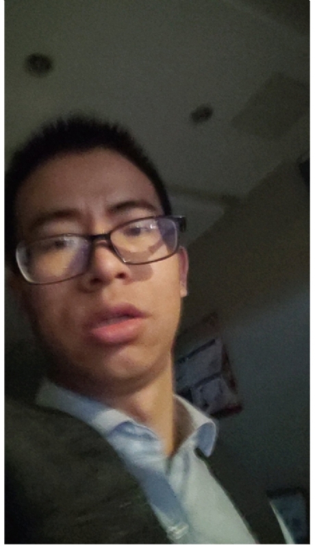 小螃蟹的第二张照片--尤溪婚介网