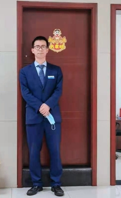 小螃蟹的第三张照片--尤溪婚介网