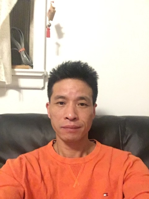 美籍华人的第一张照片--尤溪婚介网