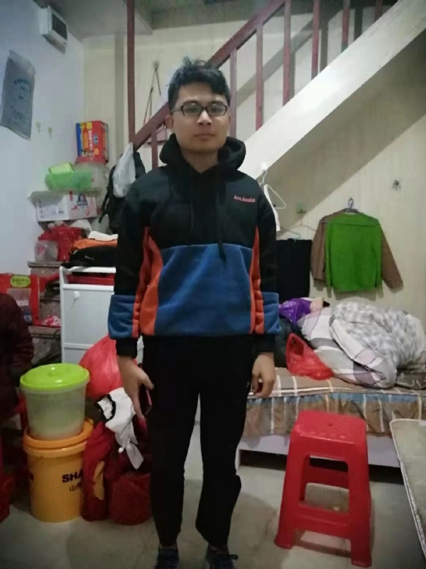 UCKK的第一张照片--尤溪婚介网