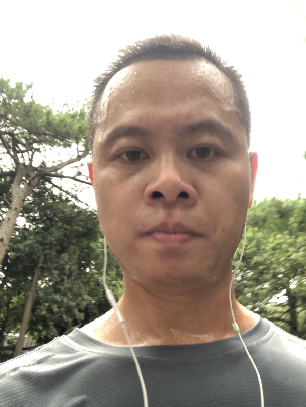 猩猩巨呃的第二张照片--尤溪婚介网