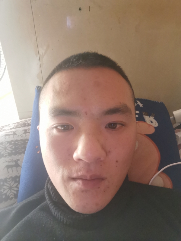 余生平凡的第一张照片--尤溪婚介网