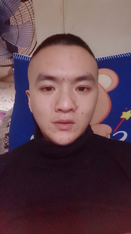 余生平凡的第三张照片--尤溪婚介网