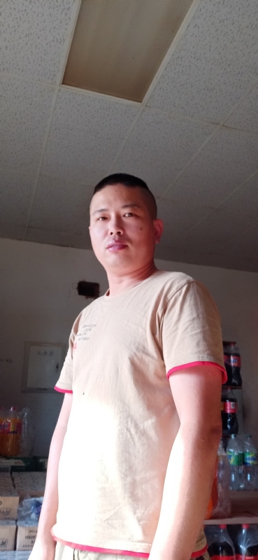 有心人的第三张照片--尤溪婚介网