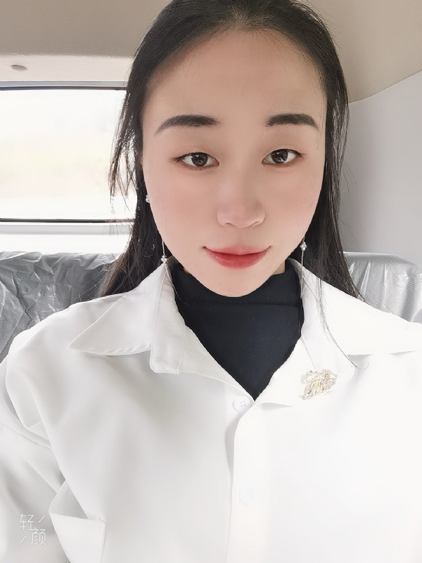 丽丽的第三张照片--尤溪婚介网