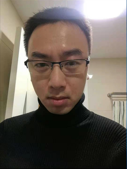 雨秋的第一张照片--尤溪婚介网