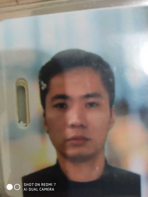 比不感觉的第二张照片--尤溪婚介网
