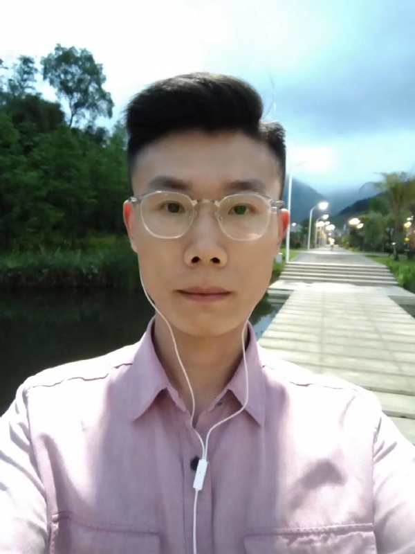 彩虹的第一张照片--尤溪婚介网